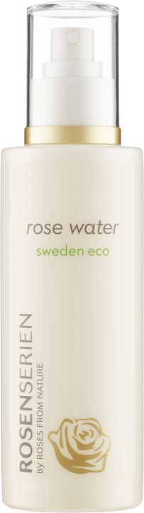 Rosenserien Rose Water 200 ml Rosenserien
