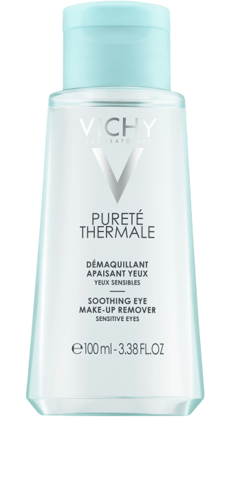 Vichy Purete Thermale Soothing Eye Makeup Remover 100 ml Vichy