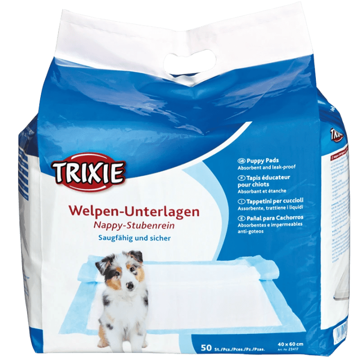Trixie Valpmatta Housetrainer 40×60 cm 50-pack Trixie