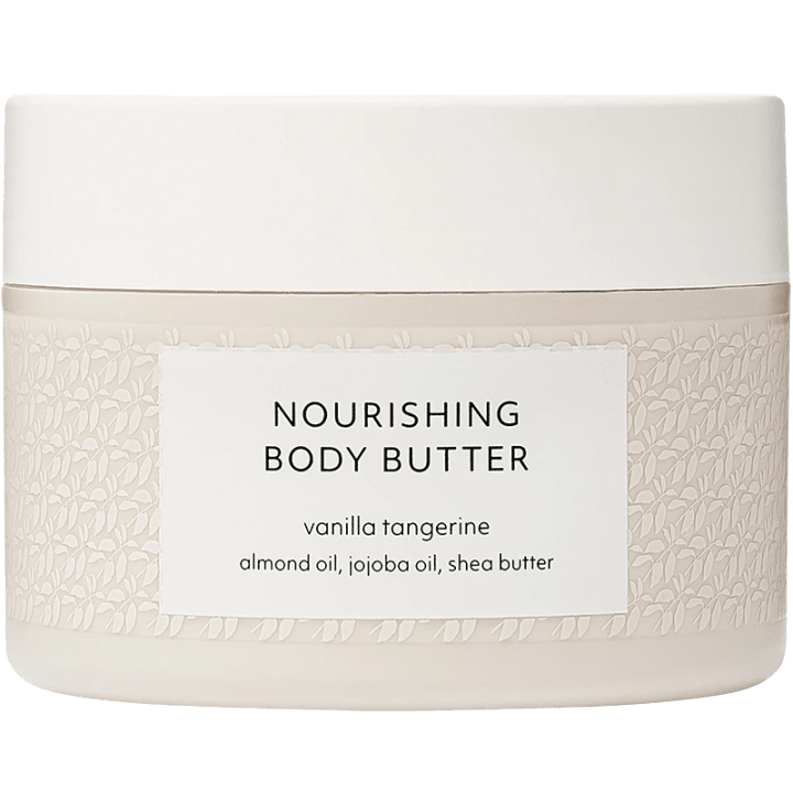 Estelle & Thild Vanilla Tangerine Nourishing Body Butter 200 ml Estelle & Thild