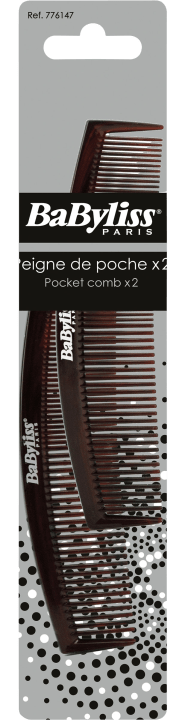 Babyliss fickkam BaByliss