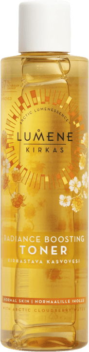 Lumene Kirkas Radiance Toner 200ml Lumene