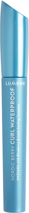 Lumene Berry Curl WP Mascara 8 ml Lumene