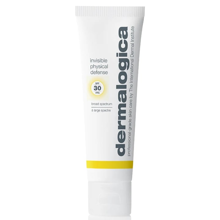 Dermalogica Invisible Physical Defense SPF30 50 ml Dermalogica