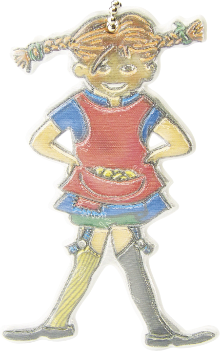 Glimmis Reflex Pippi Glimmis