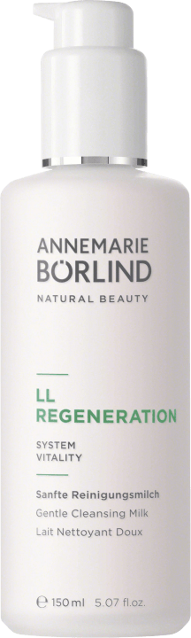 Annemarie Börlind LL Regeneration Cleansing Milk 150 ml Annemarie Börlind