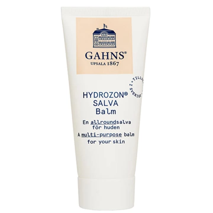 Gahns Hydrozonsalva 50 ml Gahns