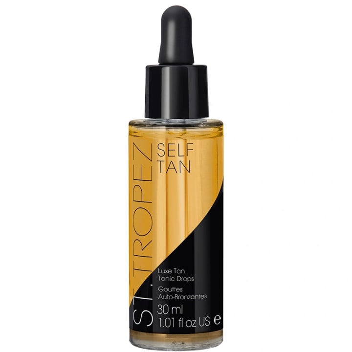 St.Tropez Self Tan Tonic Drops 30 ml St.Tropez