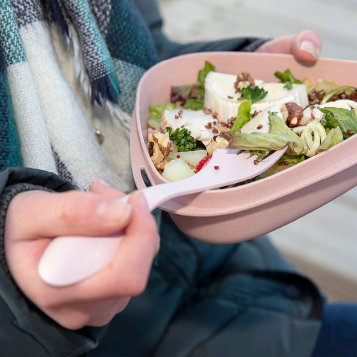 Light My Fire Spork Original Nature 4-pack Light My Fire