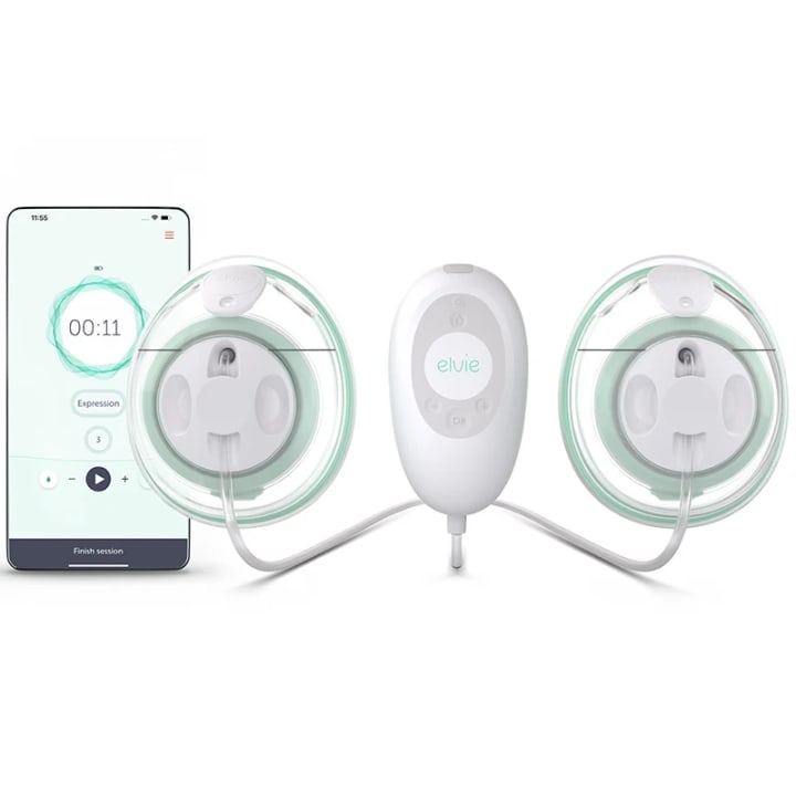 Elvie Stride Double Elvie