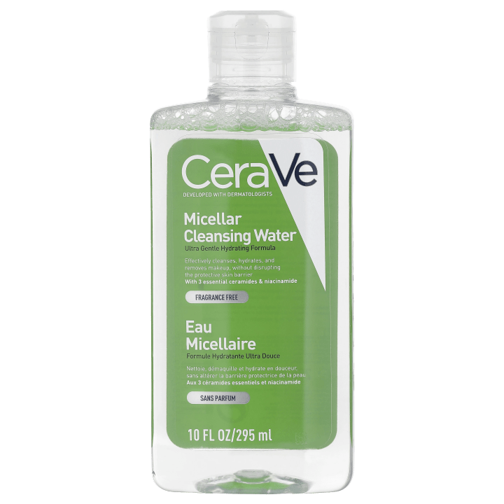 CeraVe Micellar Cleansing Water 295 ml Cerave