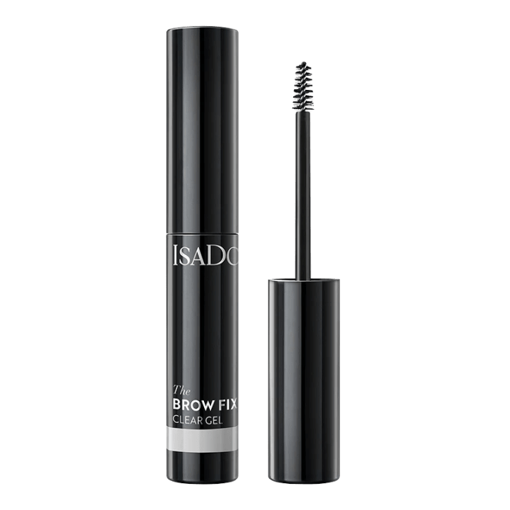 IsaDora Brow Fix Clear Gel 50 Clear 3,5ml IsaDora