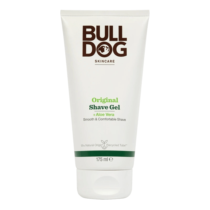 Bulldog Original Shave Gel 175 ml Bulldog