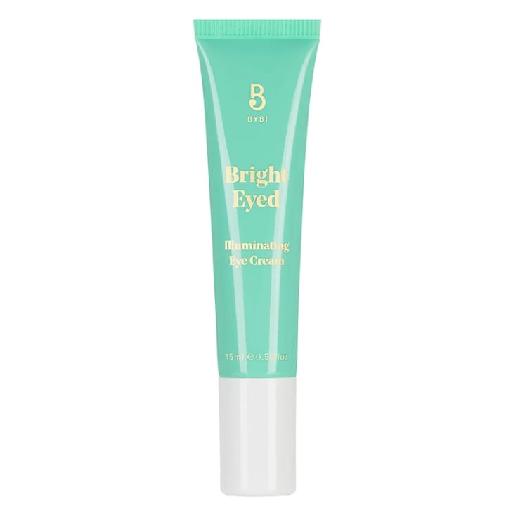BYBI Bright Eyed Illuminating Eye Cream 15ml BYBI