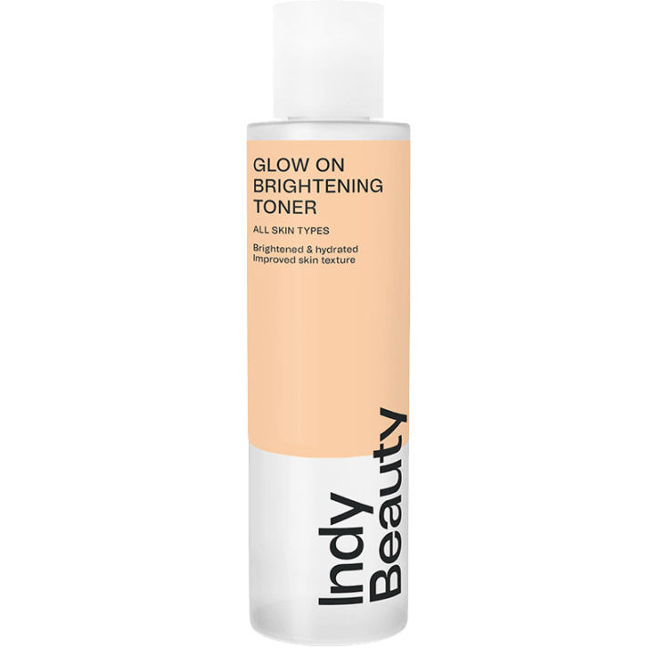 Indy Beauty Glow On Brightening Toner 125 ml Indy Beauty