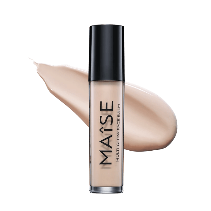 MAÎSE Multi Glow Balm Cocco 5,1 ml Maise