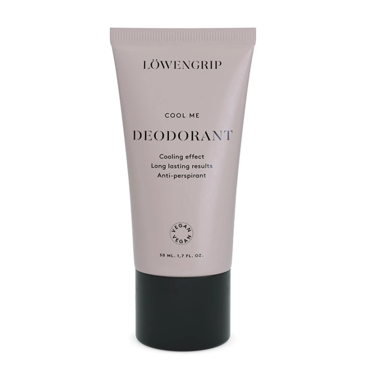 Löwengrip Cool Me Deodorant 50 ml Löwengrip