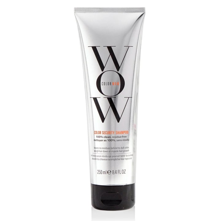 Color Wow Color Security Shampoo 250 ml Color Wow