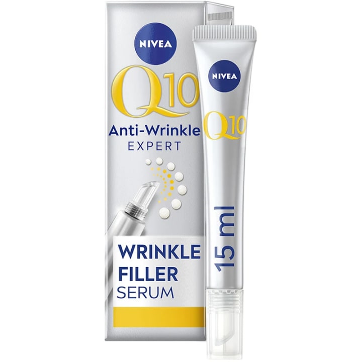 Nivea Q10 Power Expert Wrinkle Filler Serum 15 ml Nivea