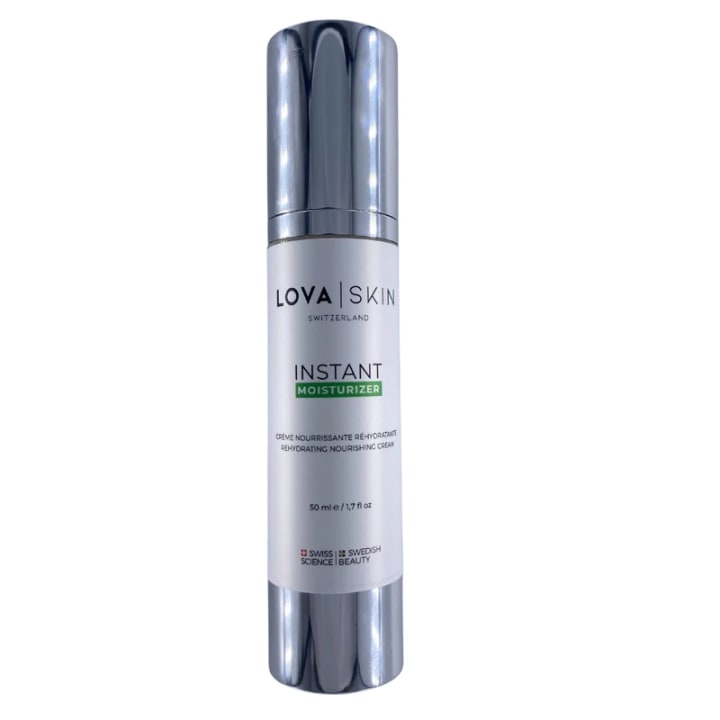 LOVASKIN Instant Moisturizer 50 ml lovaskin