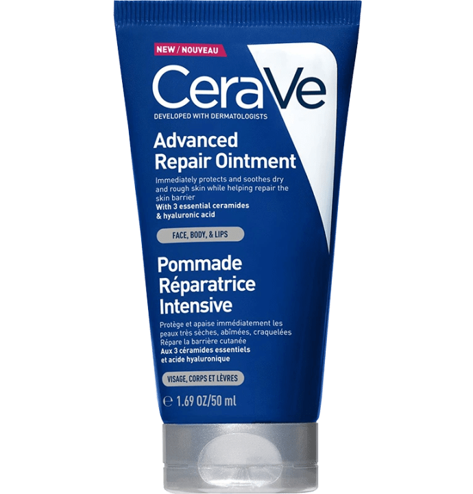 CeraVe Advanced Repair Ointment 50 ml Cerave