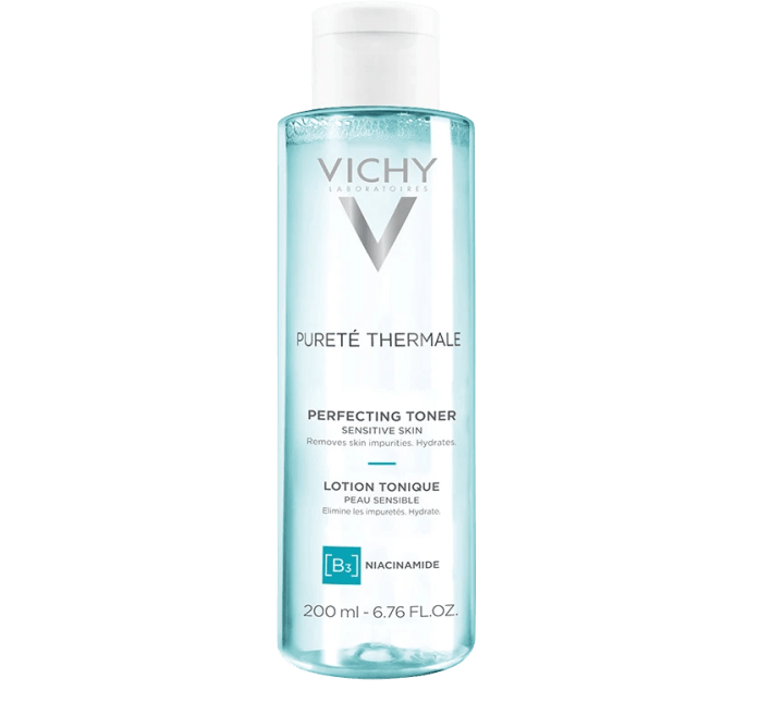 Vichy Pureté Thermale Toner 200 ml Vichy