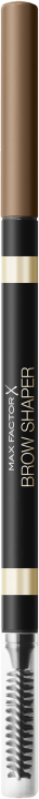 Max Factor Brow Shaper 10 Blonde Max Factor