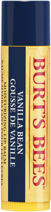 Burt's Bees Vanilla Bean Lip Balm 4,25 g Burts Bees