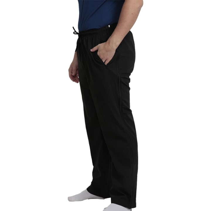Dobsom Saltö Byxa Svart 4XL Dobsom