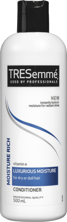 TRESemmé Balsam Luxurious Moisture 500 ml TRESemmé