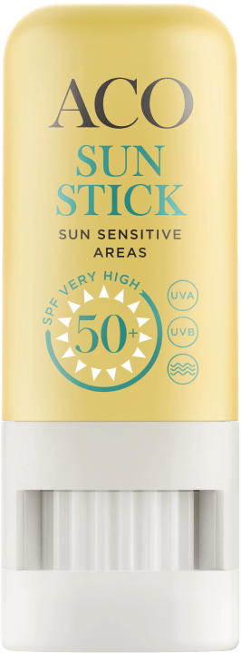 ACO Sun Stick SPF50+ 8 g ACO