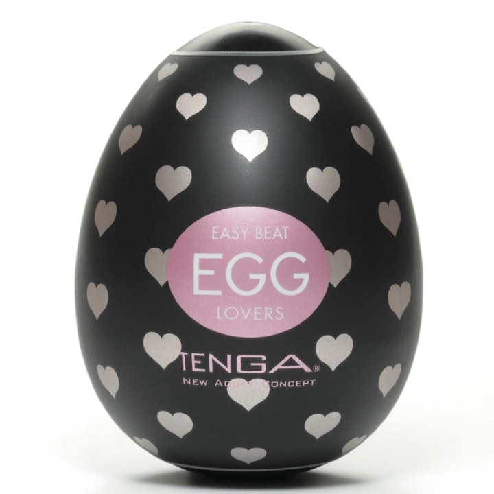 Tenga Egg Lovers Onanihjälpmedel Tenga