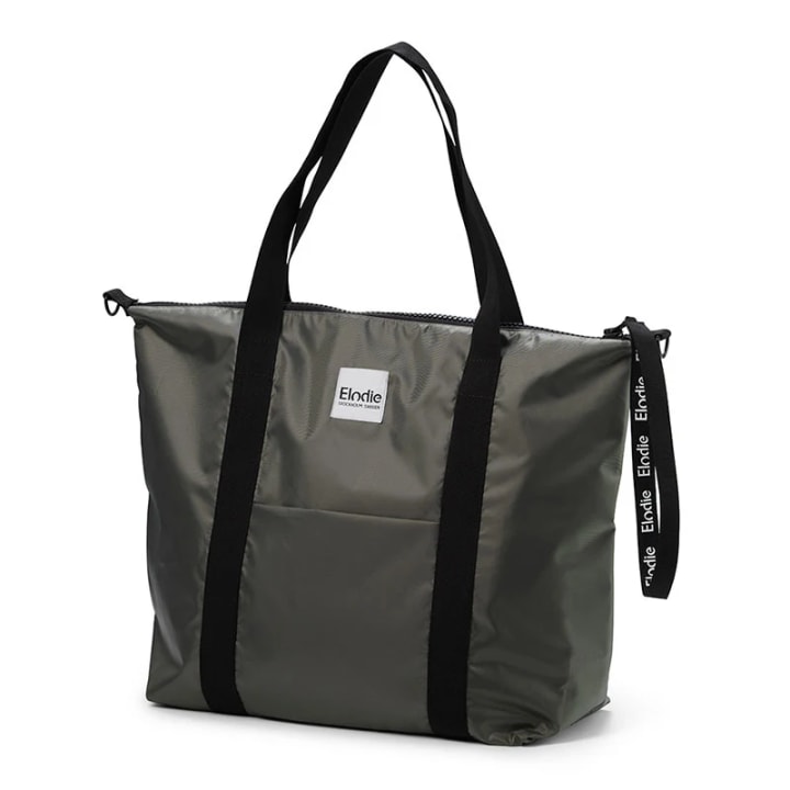 Elodie Bag Soft Shell Skötväska Rebel Green Elodie Details