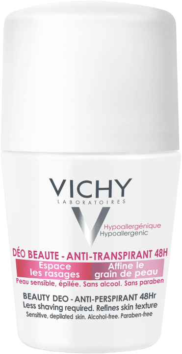 Vichy Beauty Deo roll-on 50 ml Vichy