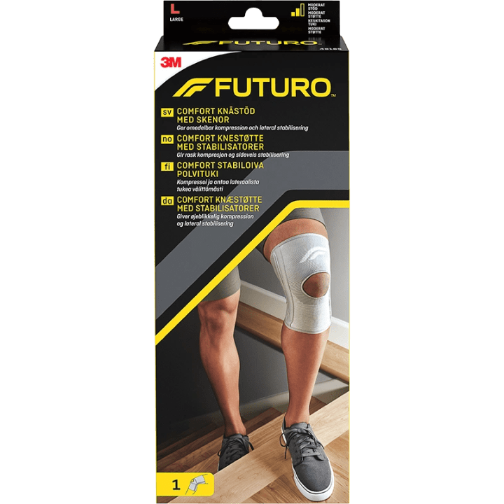 Futuro knästöd Large Futuro