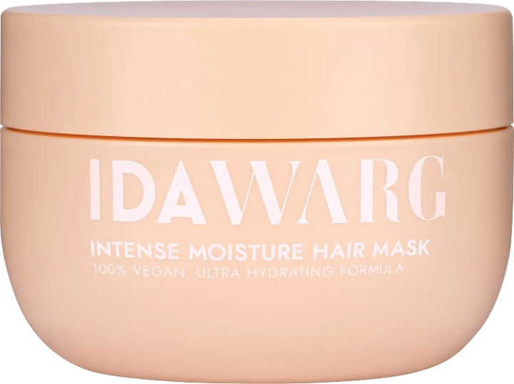 Ida Warg Intense Moisture Mask 300 ml Ida Warg