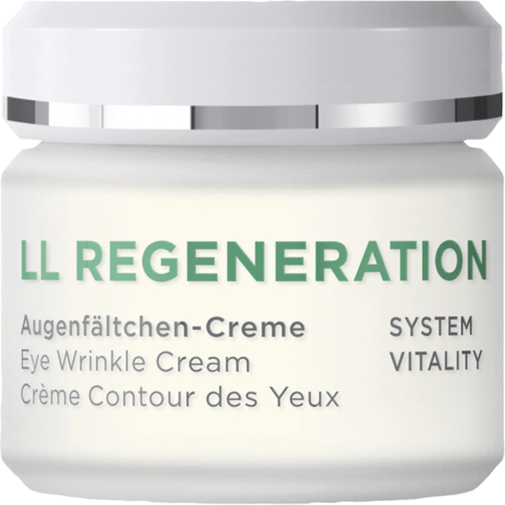 Annemarie Börlind LL Regeneration Eye Wrinkle Cream 30 ml Annemarie Börlind