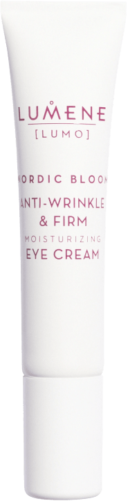 Lumene Nordic Bloom Anti-wrinkle & Firm Eyecream 15 ml Lumene