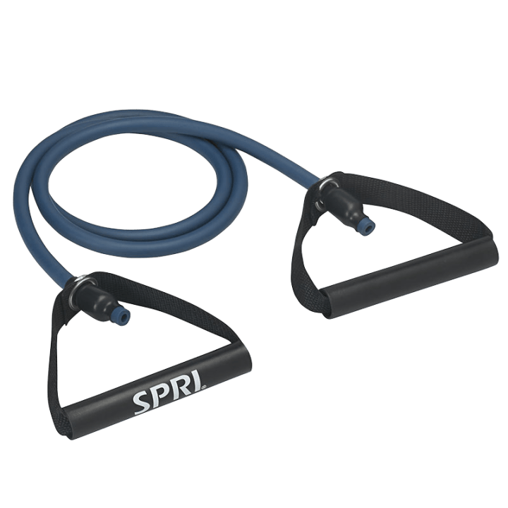 Spri Resistance Tubing Medium Spri
