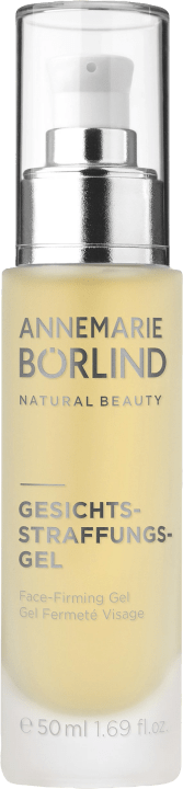 Annemarie Börlind Face Firming Gel 50 ml Annemarie Börlind