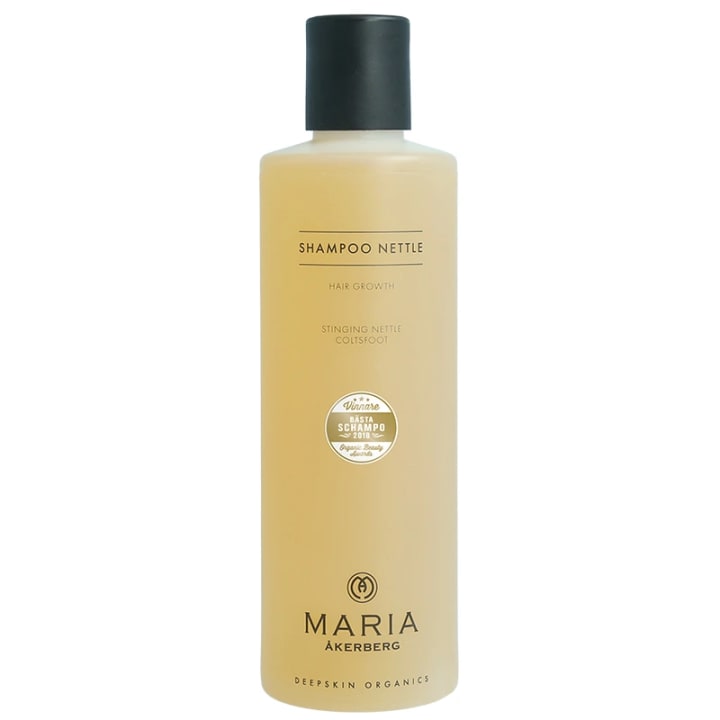 MARIA ÅKERBERG Shampoo Nettle 250 ml MARIA ÅKERBERG