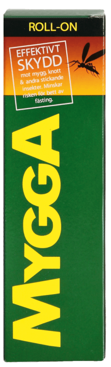 MyggA Roll-On 50 ml MyggA