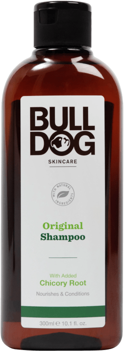 Bulldog Original Shampoo 300 ml Bulldog