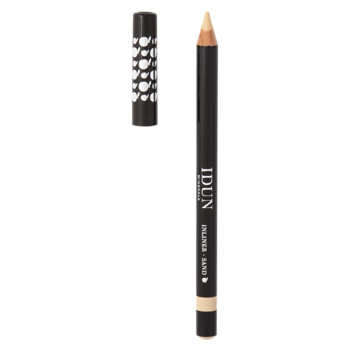 IDUN Minerals Creamy Inliner Sand 1,14 g IDUN Minerals