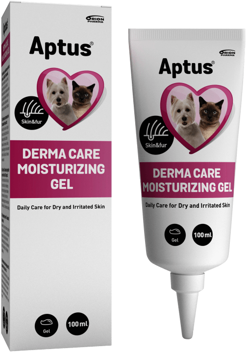 Aptus Derma Care Moisturizing Gel 100 ml Aptus