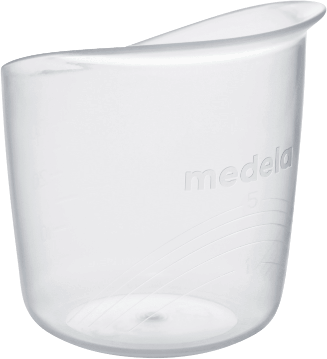 Medela drickskål baby 10 st á 35 ml Medela