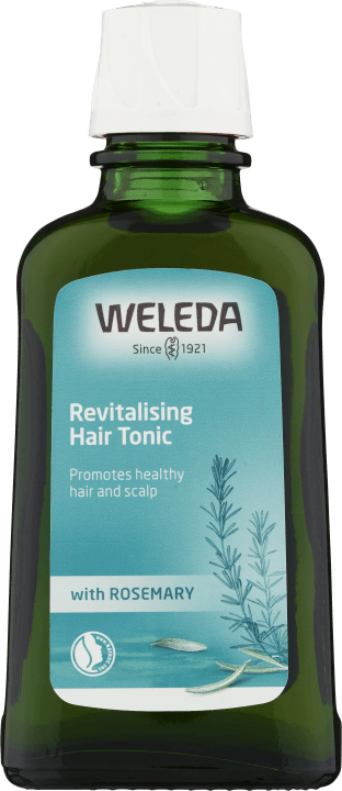 Weleda Revitalising Hair Tonic 100 ml Weleda