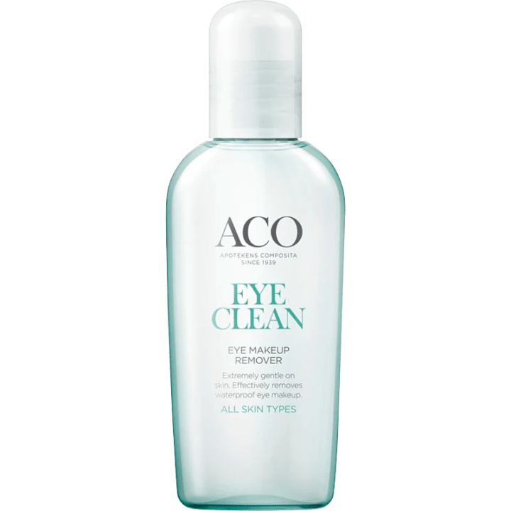 ACO Face Eye Make Up Remover 50 ml ACO