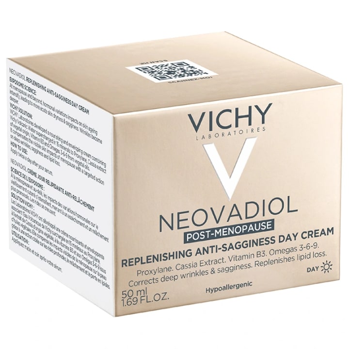 Vichy Neovadiol Post-Menopause dagcreme 50ml Vichy