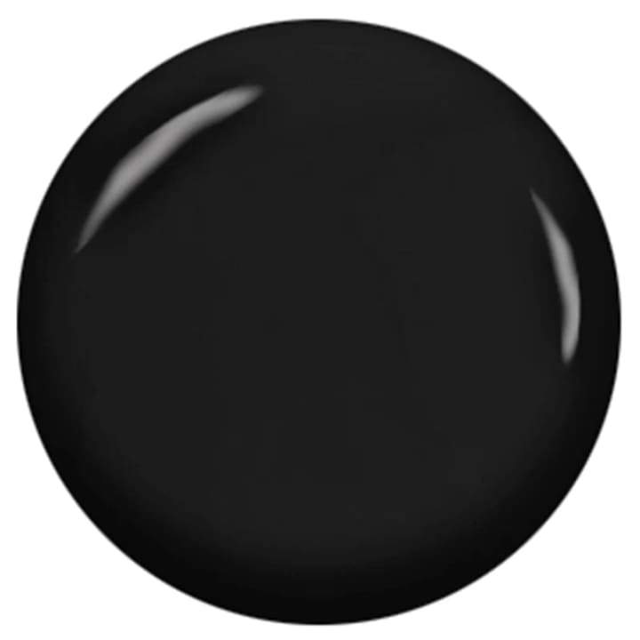 IDUN Minerals Nail Polish 11 ml Onyx IDUN Minerals